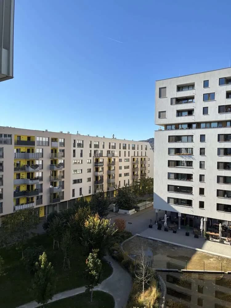 2-Zimmer-Wohnung kaufen in Wien – 50,74 m², € 289.000 – Bild 3 von 13