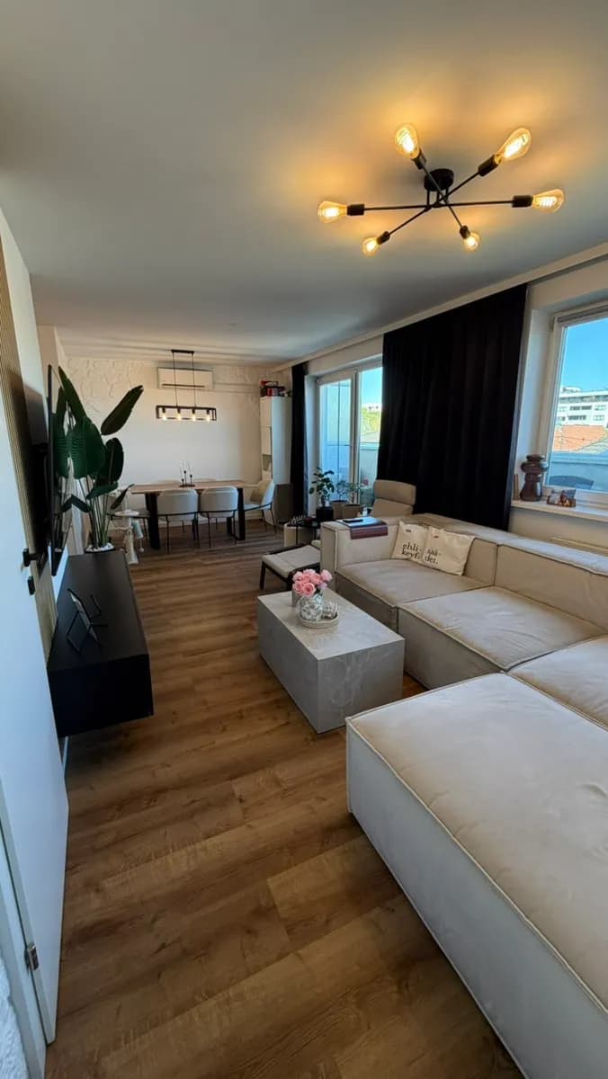 2-Zimmer-Wohnung mieten in Wien – 50 m², € 1.200 – Bild 2 von 32