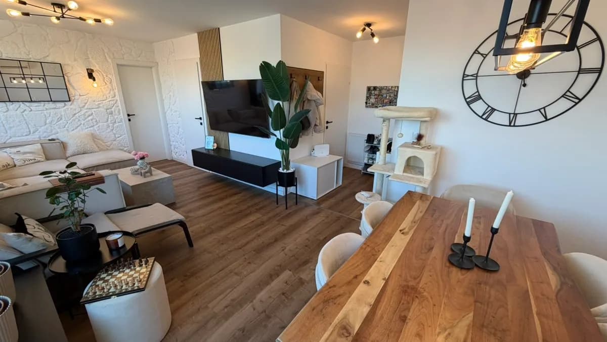 2-Zimmer-Wohnung mieten in Wien – 50 m², € 1.200 – Bild 5 von 32