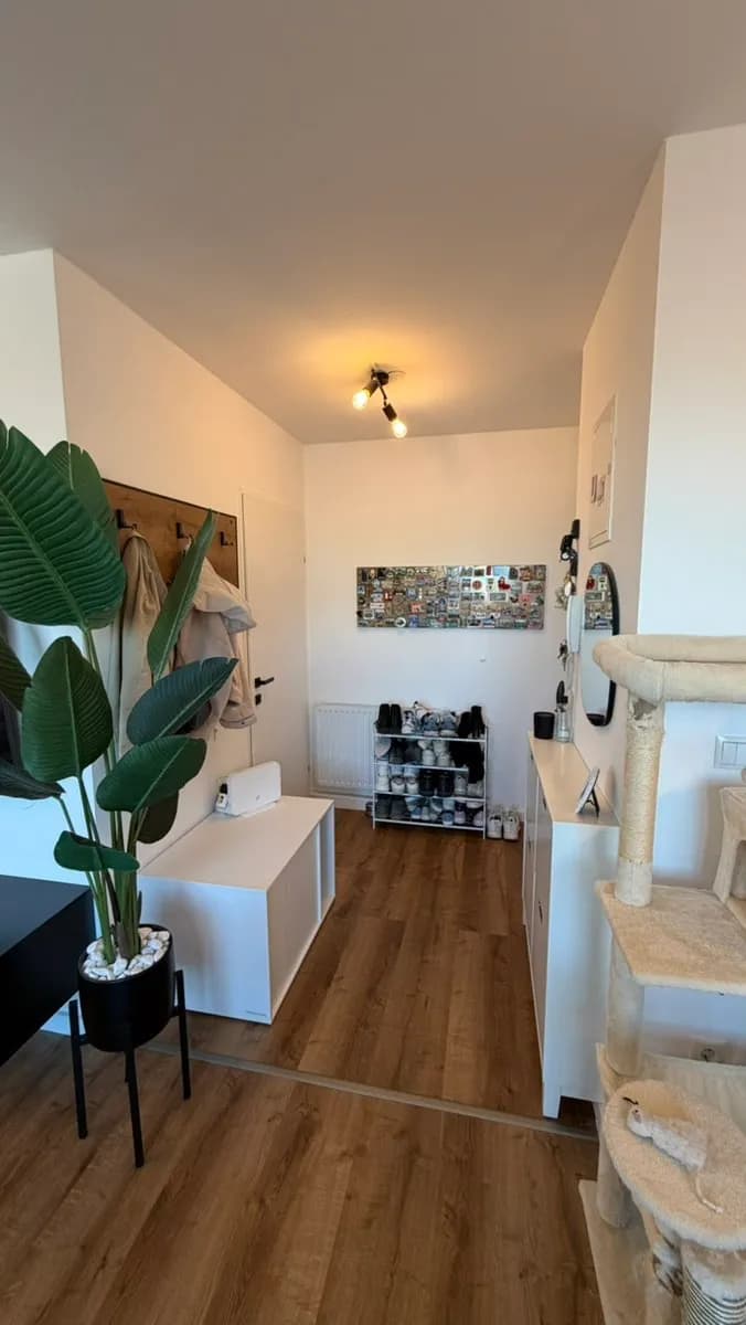 2-Zimmer-Wohnung mieten in Wien – 50 m², € 1.200 – Bild 8 von 32