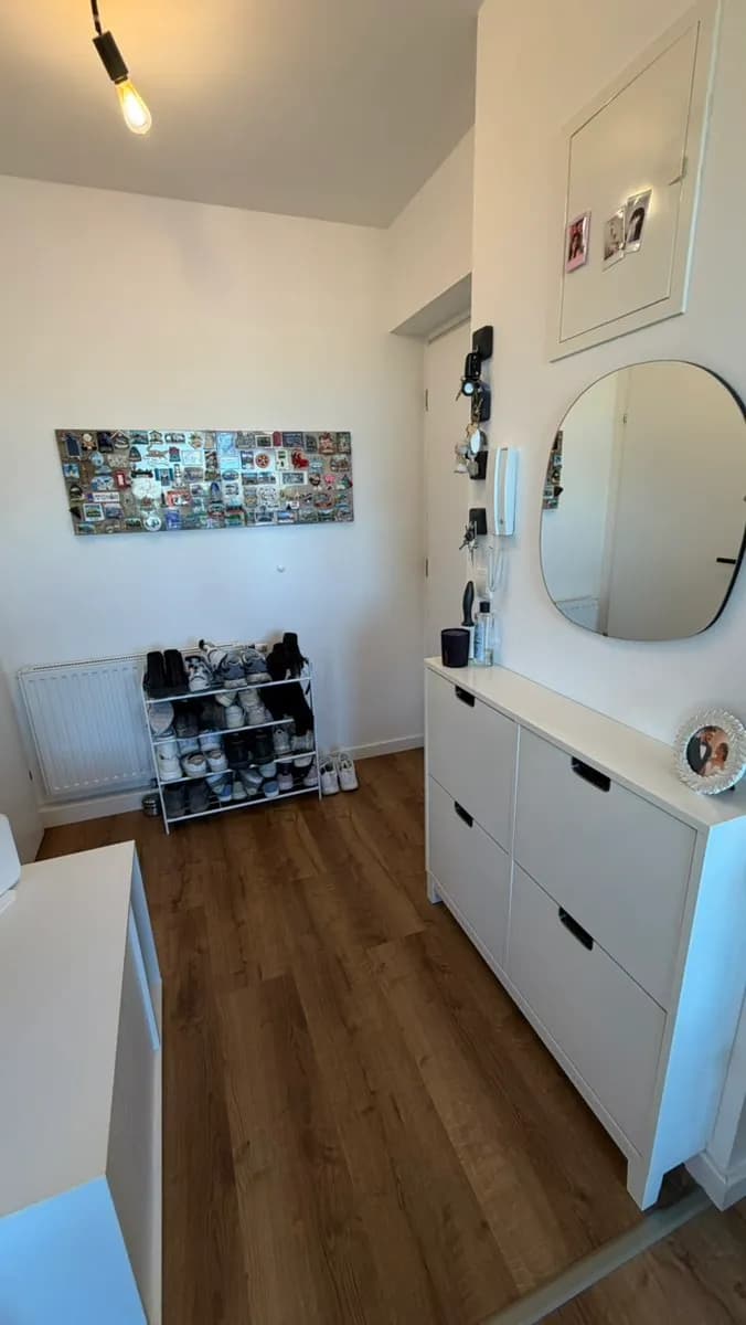 2-Zimmer-Wohnung mieten in Wien – 50 m², € 1.200 – Bild 9 von 32