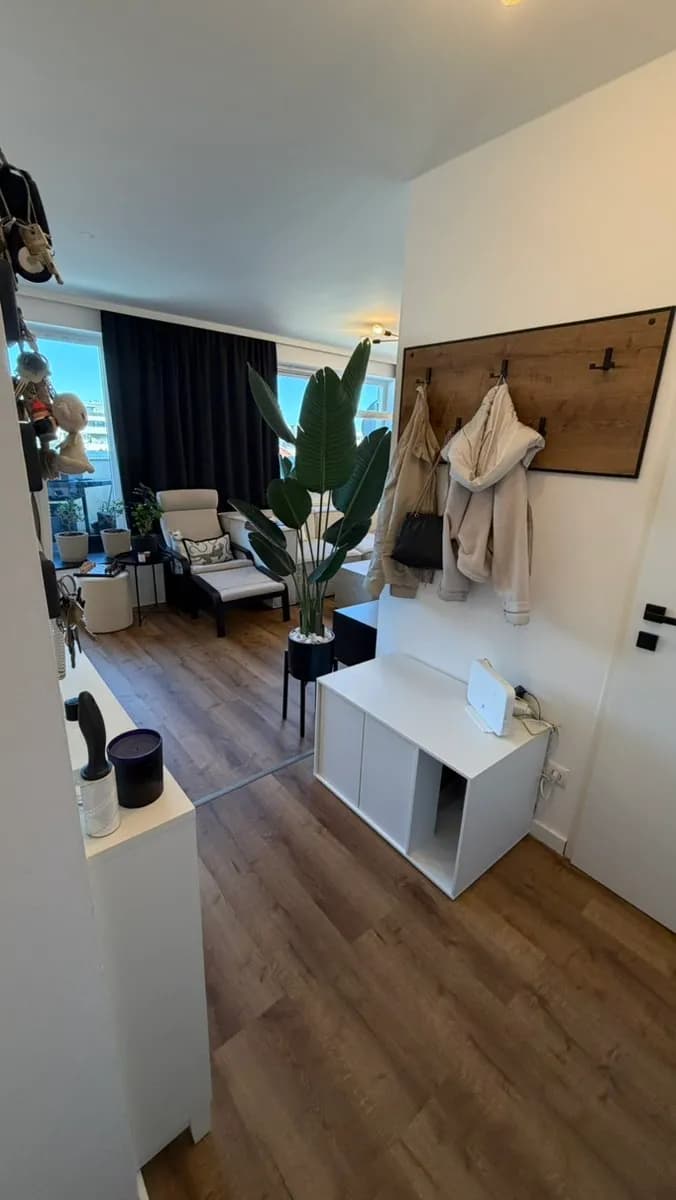2-Zimmer-Wohnung mieten in Wien – 50 m², € 1.200 – Bild 10 von 32