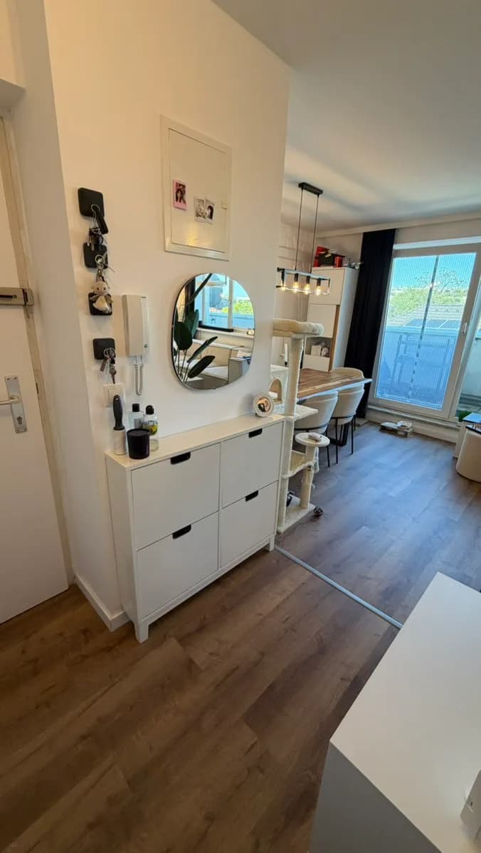 2-Zimmer-Wohnung mieten in Wien – 50 m², € 1.200 – Bild 11 von 32
