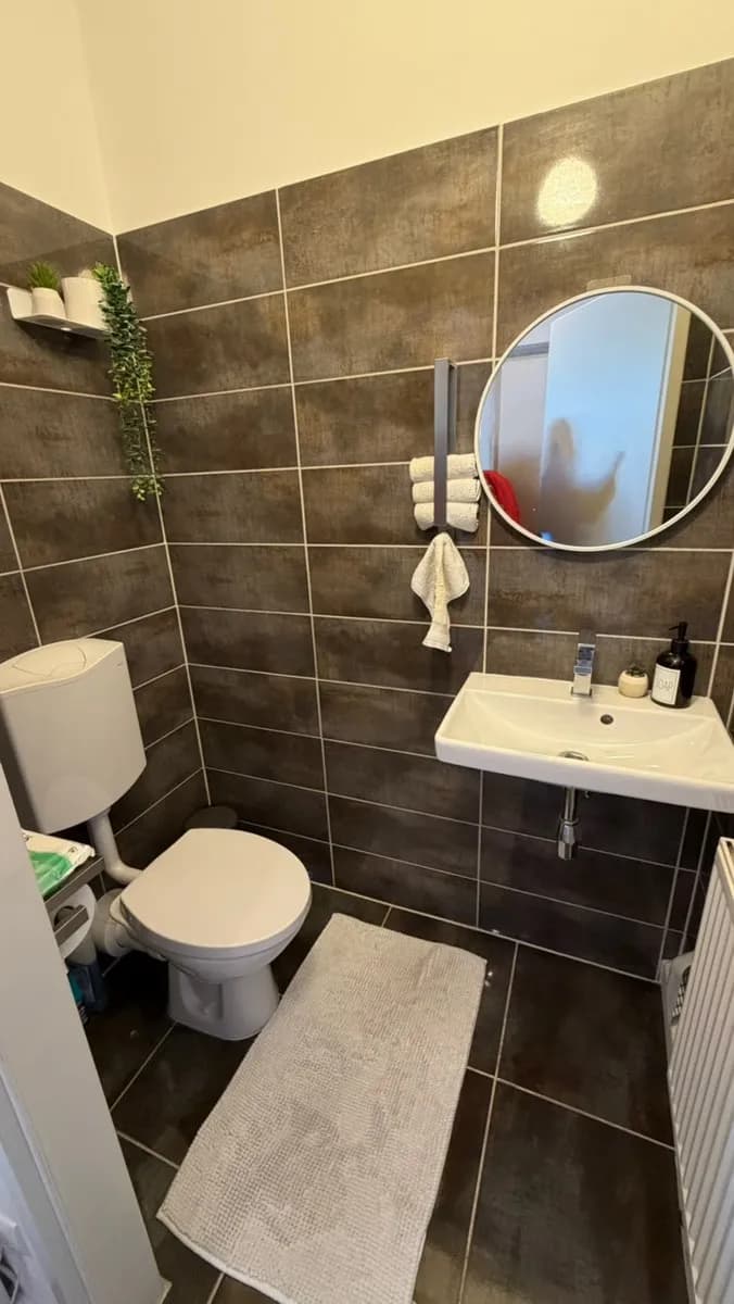 2-Zimmer-Wohnung mieten in Wien – 50 m², € 1.200 – Bild 12 von 32