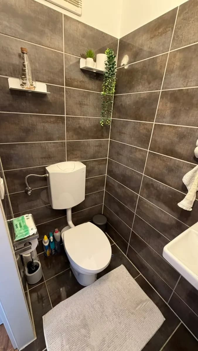 2-Zimmer-Wohnung mieten in Wien – 50 m², € 1.200 – Bild 13 von 32