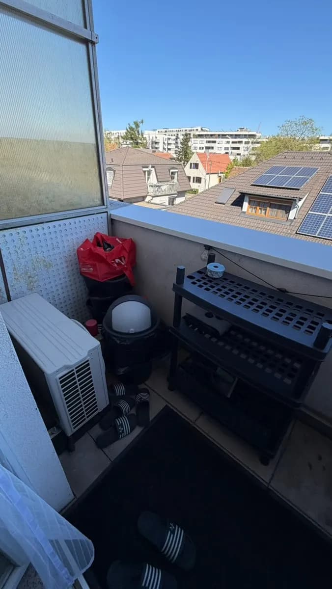 2-Zimmer-Wohnung mieten in Wien – 50 m², € 1.200 – Bild 14 von 32