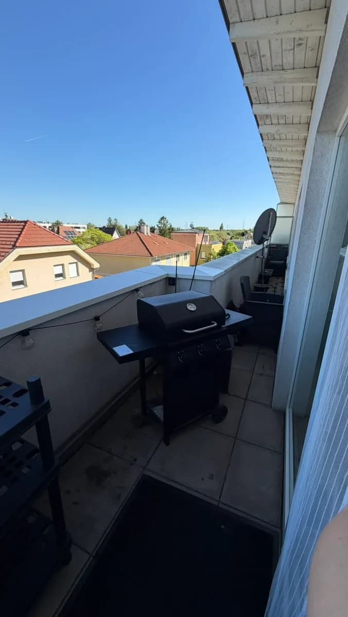 2-Zimmer-Wohnung mieten in Wien – 50 m², € 1.200 – Bild 15 von 32
