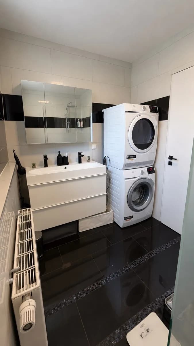 2-Zimmer-Wohnung mieten in Wien – 50 m², € 1.200 – Bild 21 von 32