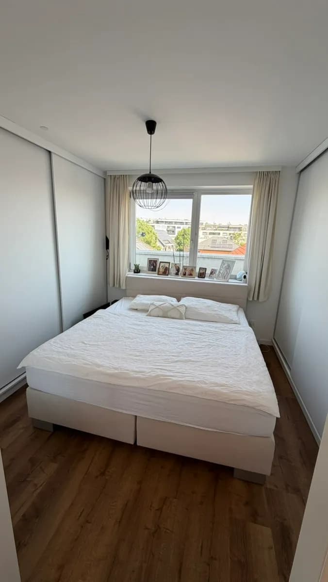 2-Zimmer-Wohnung mieten in Wien – 50 m², € 1.200 – Bild 26 von 32