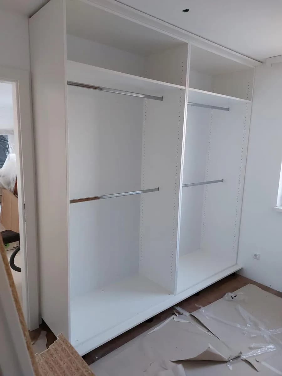2-Zimmer-Wohnung mieten in Wien – 50 m², € 1.200 – Bild 30 von 32