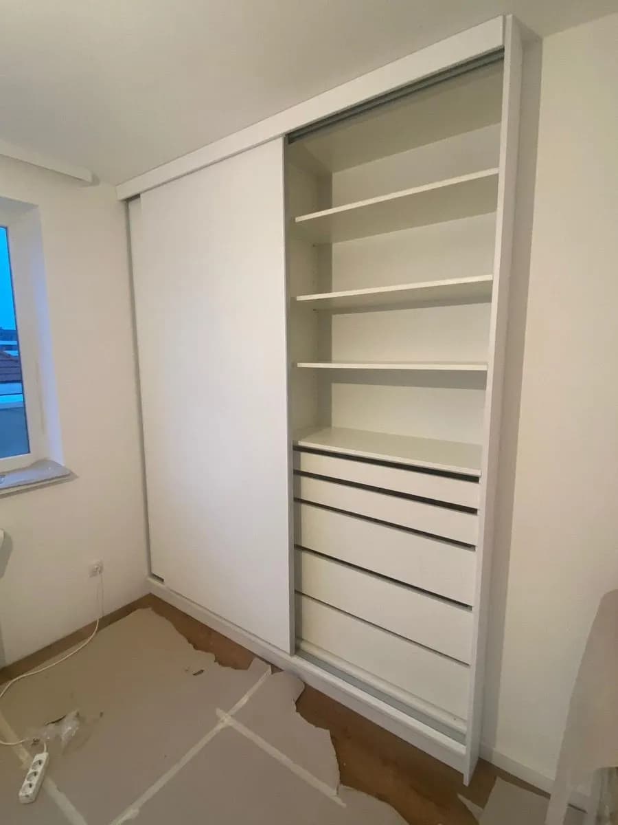 2-Zimmer-Wohnung mieten in Wien – 50 m², € 1.200 – Bild 31 von 32