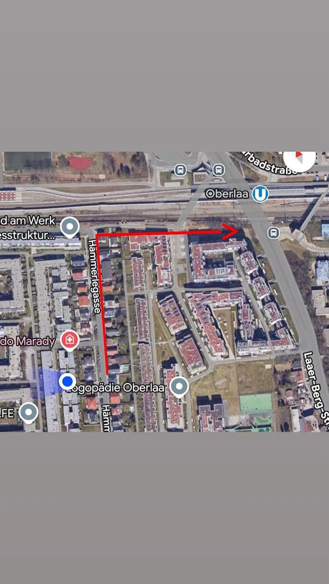 2-Zimmer-Wohnung mieten in Wien – 50 m², € 1.200 – Bild 32 von 32