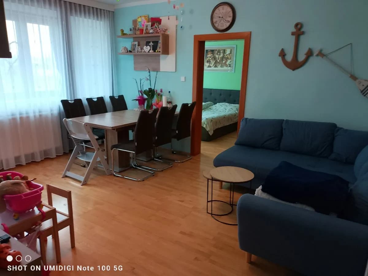 3-Zimmer-Wohnung kaufen in Sankt Pölten Land – 76 m², € 115.000