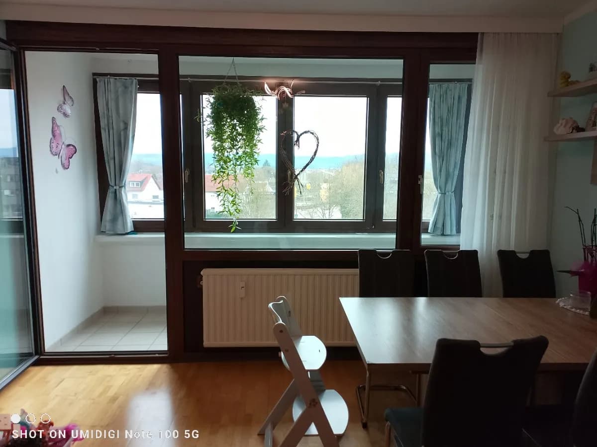 3-Zimmer-Wohnung kaufen in Sankt Pölten Land – 76 m², € 115.000 – Bild 3 von 11