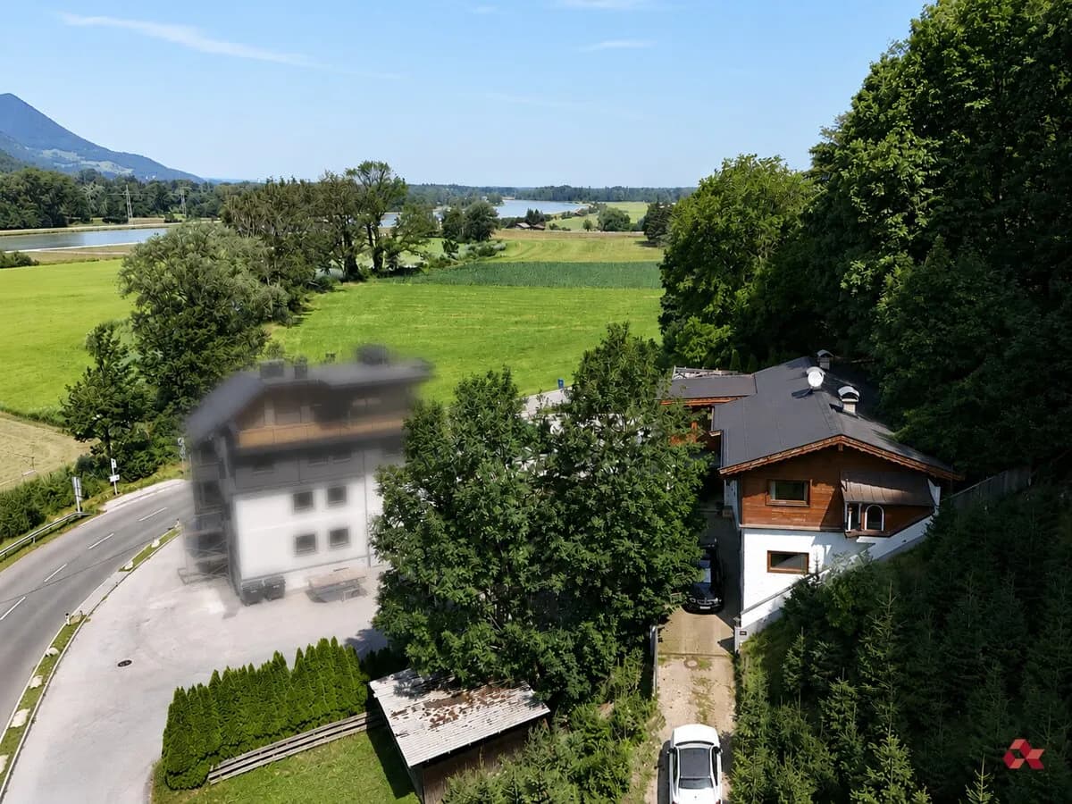 6-Zimmer-Gewerbeimmobilie kaufen in Kufstein – 218 m², € 900.000