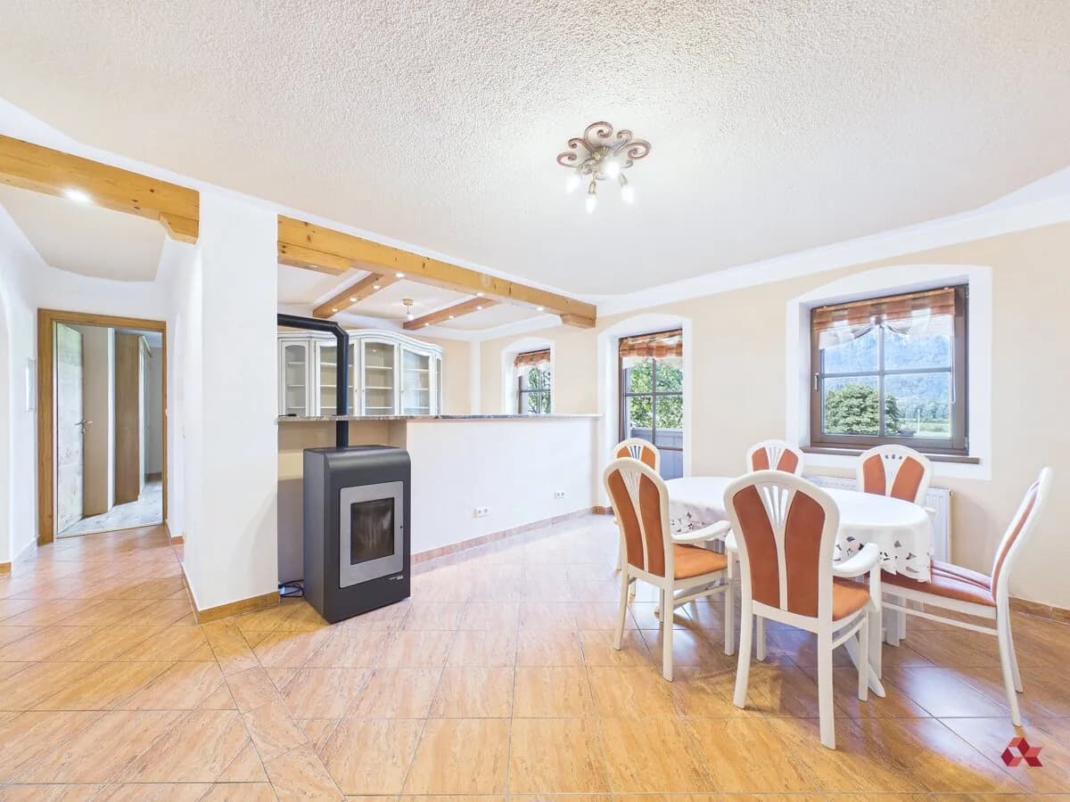 6-Zimmer-Gewerbeimmobilie kaufen in Kufstein – 218 m², € 900.000 – Bild 10 von 19