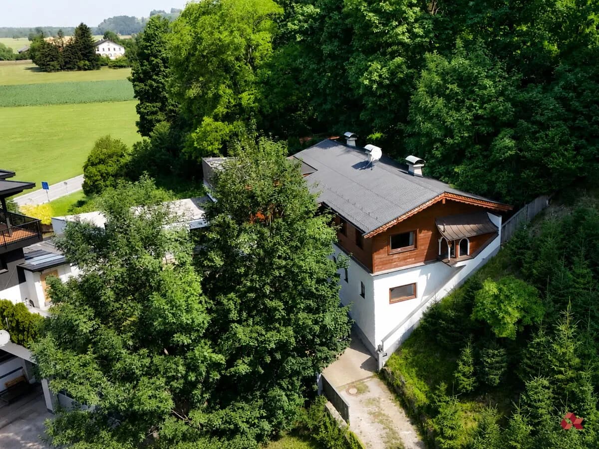 6-Zimmer-Gewerbeimmobilie kaufen in Kufstein – 218 m², € 900.000 – Bild 16 von 19