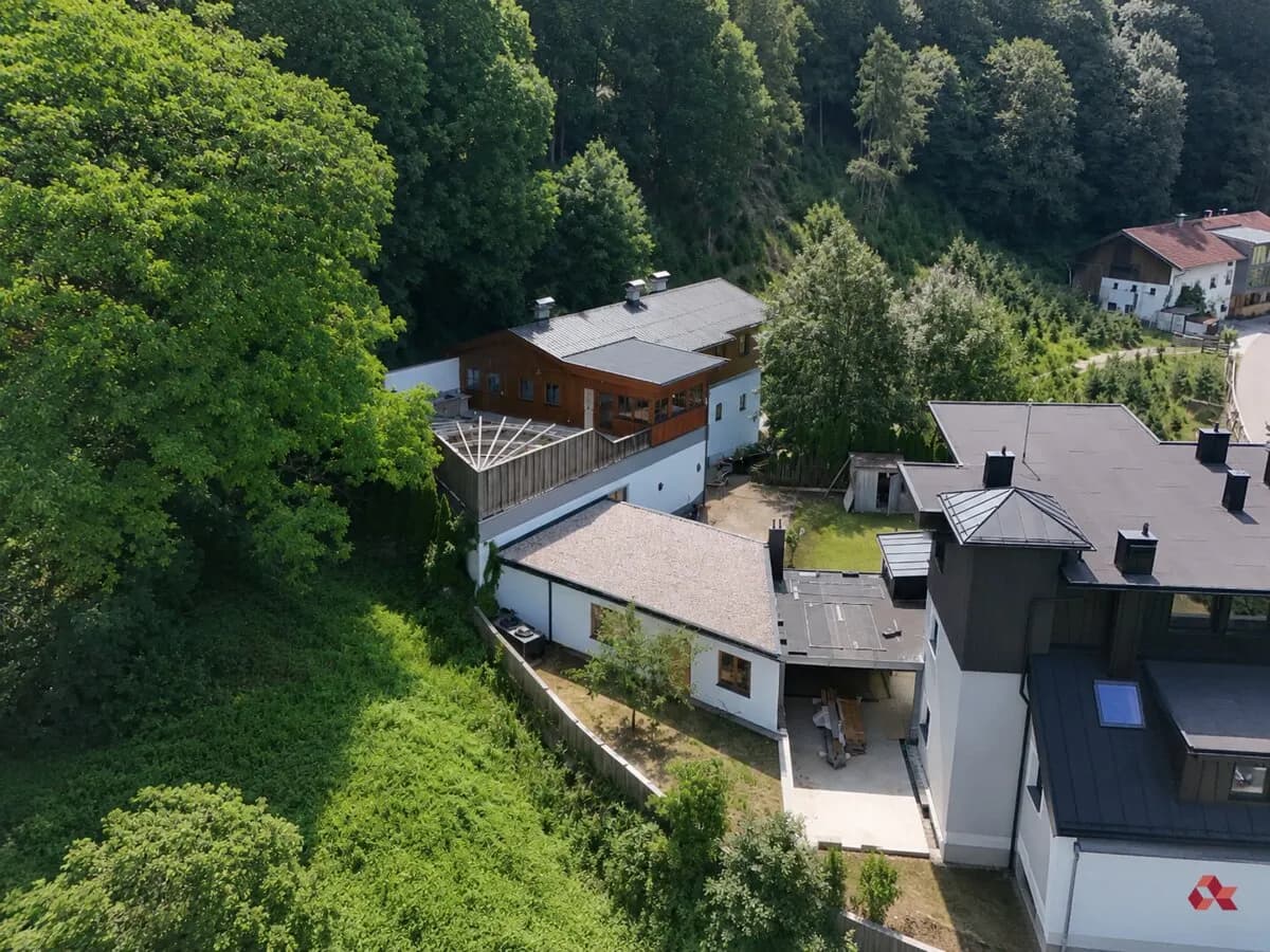 6-Zimmer-Gewerbeimmobilie kaufen in Kufstein – 218 m², € 900.000 – Bild 17 von 19