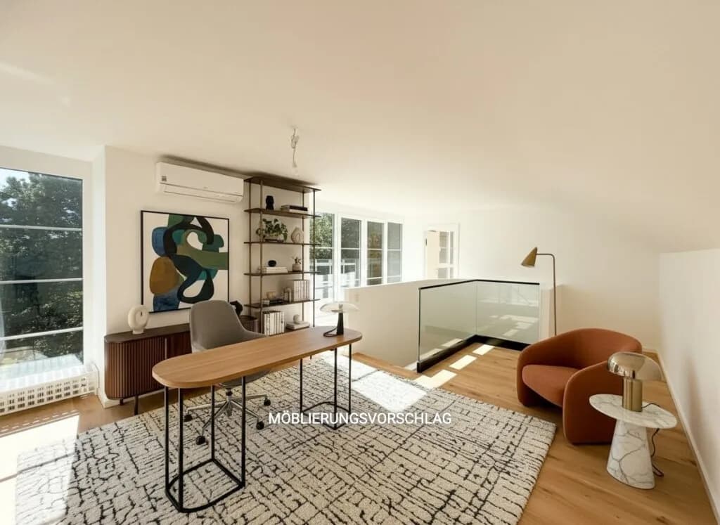 5-Zimmer-Wohnung kaufen in Wien – 107,22 m², € 875.000