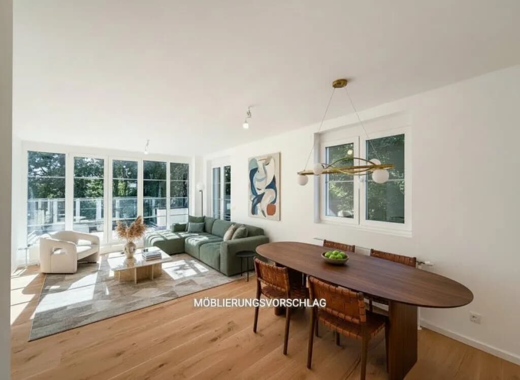 5-Zimmer-Wohnung kaufen in Wien – 107,22 m², € 875.000 – Bild 3 von 31