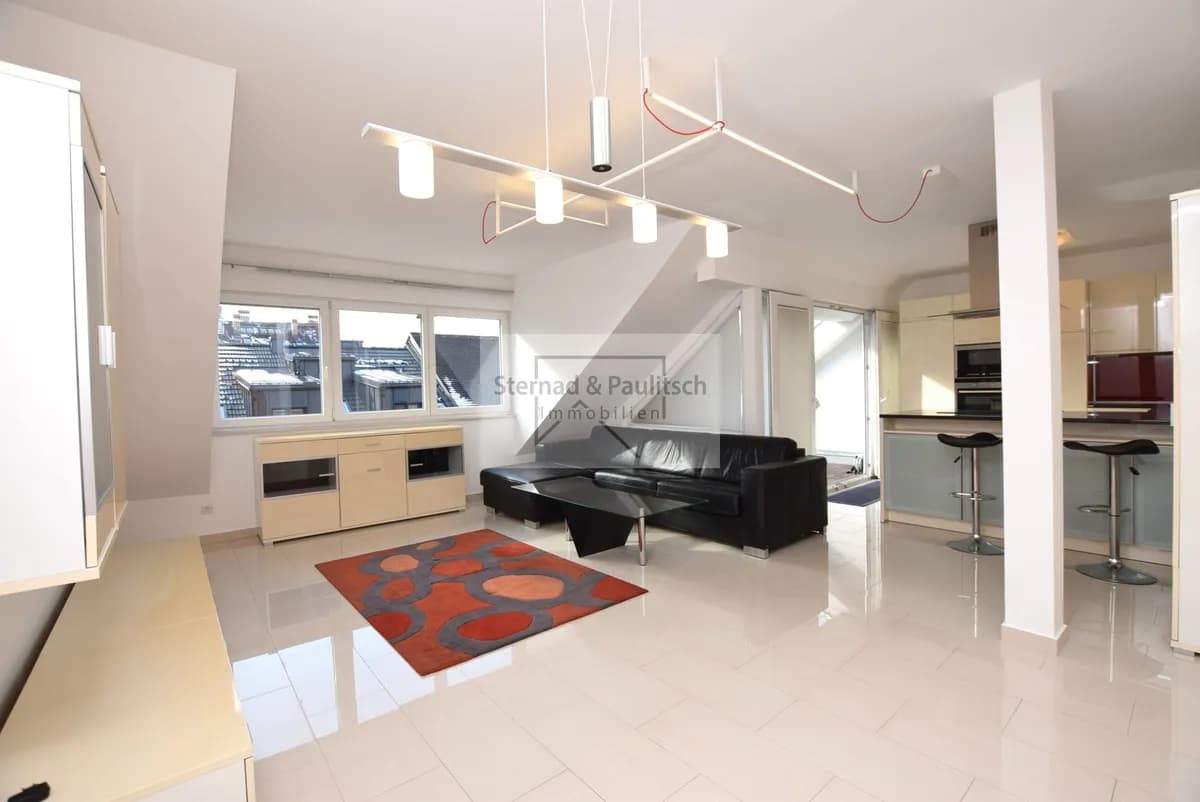 3-Zimmer-Wohnung kaufen in Klagenfurt – 110,4 m², € 393.000