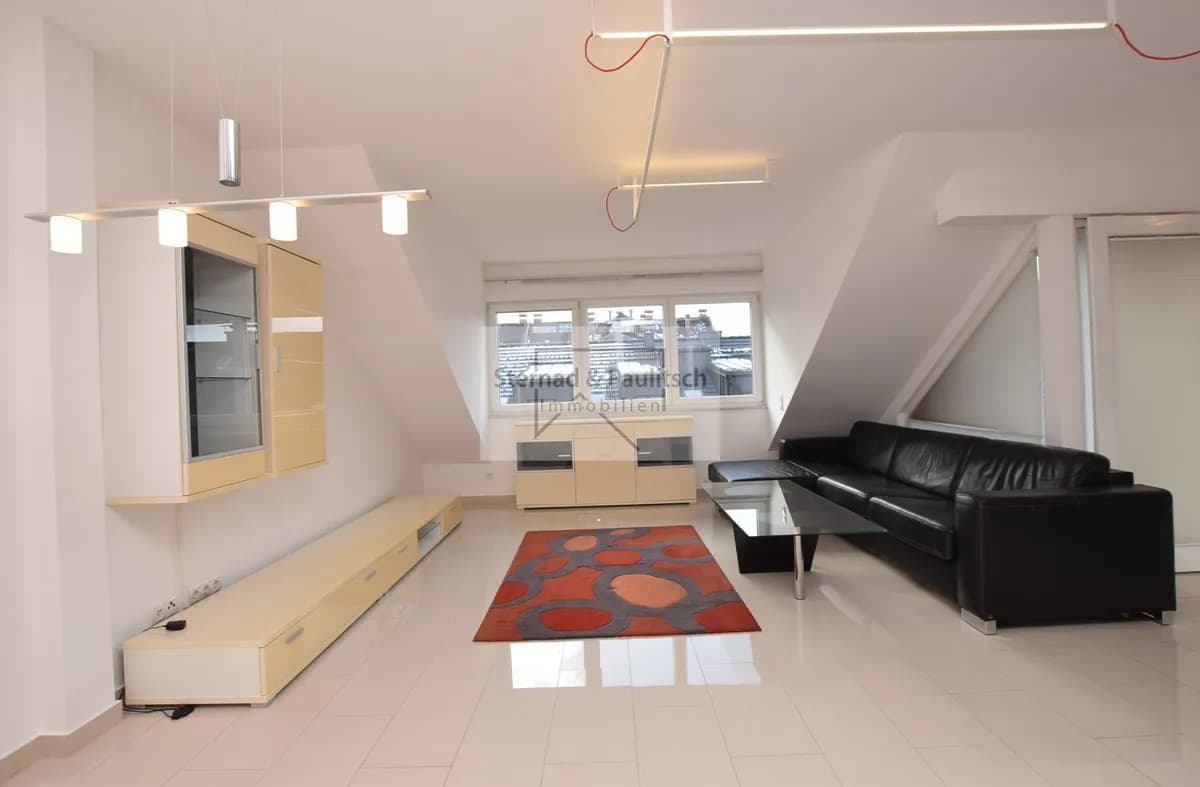 3-Zimmer-Wohnung kaufen in Klagenfurt – 110,4 m², € 393.000 – Bild 2 von 19