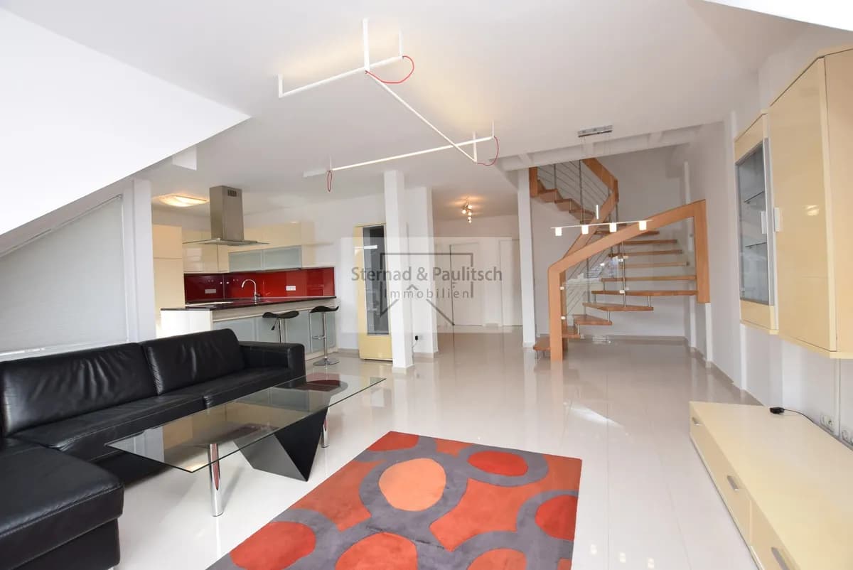 3-Zimmer-Wohnung kaufen in Klagenfurt – 110,4 m², € 393.000 – Bild 3 von 19