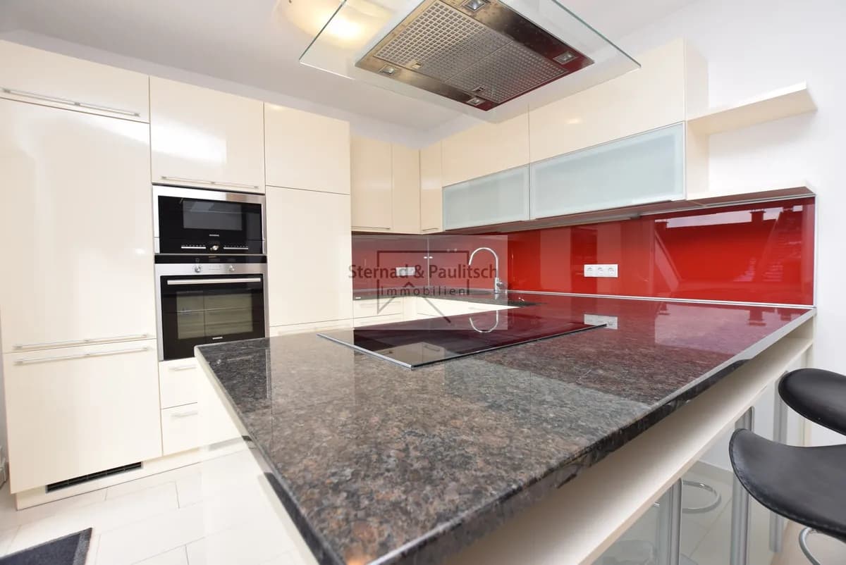 3-Zimmer-Wohnung kaufen in Klagenfurt – 110,4 m², € 393.000 – Bild 4 von 19