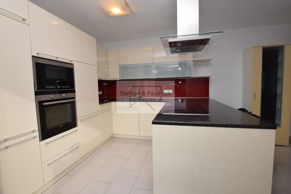 3-Zimmer-Wohnung kaufen in Klagenfurt – 110,4 m², € 393.000 – Bild 6 von 19