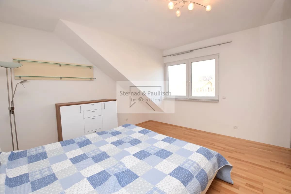 3-Zimmer-Wohnung kaufen in Klagenfurt – 110,4 m², € 393.000 – Bild 11 von 19