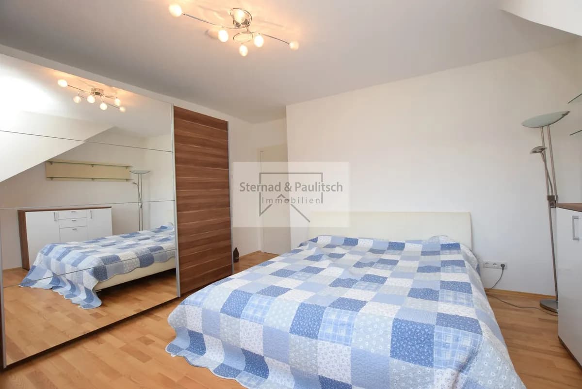 3-Zimmer-Wohnung kaufen in Klagenfurt – 110,4 m², € 393.000 – Bild 12 von 19