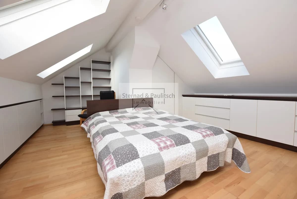 3-Zimmer-Wohnung kaufen in Klagenfurt – 110,4 m², € 393.000 – Bild 13 von 19