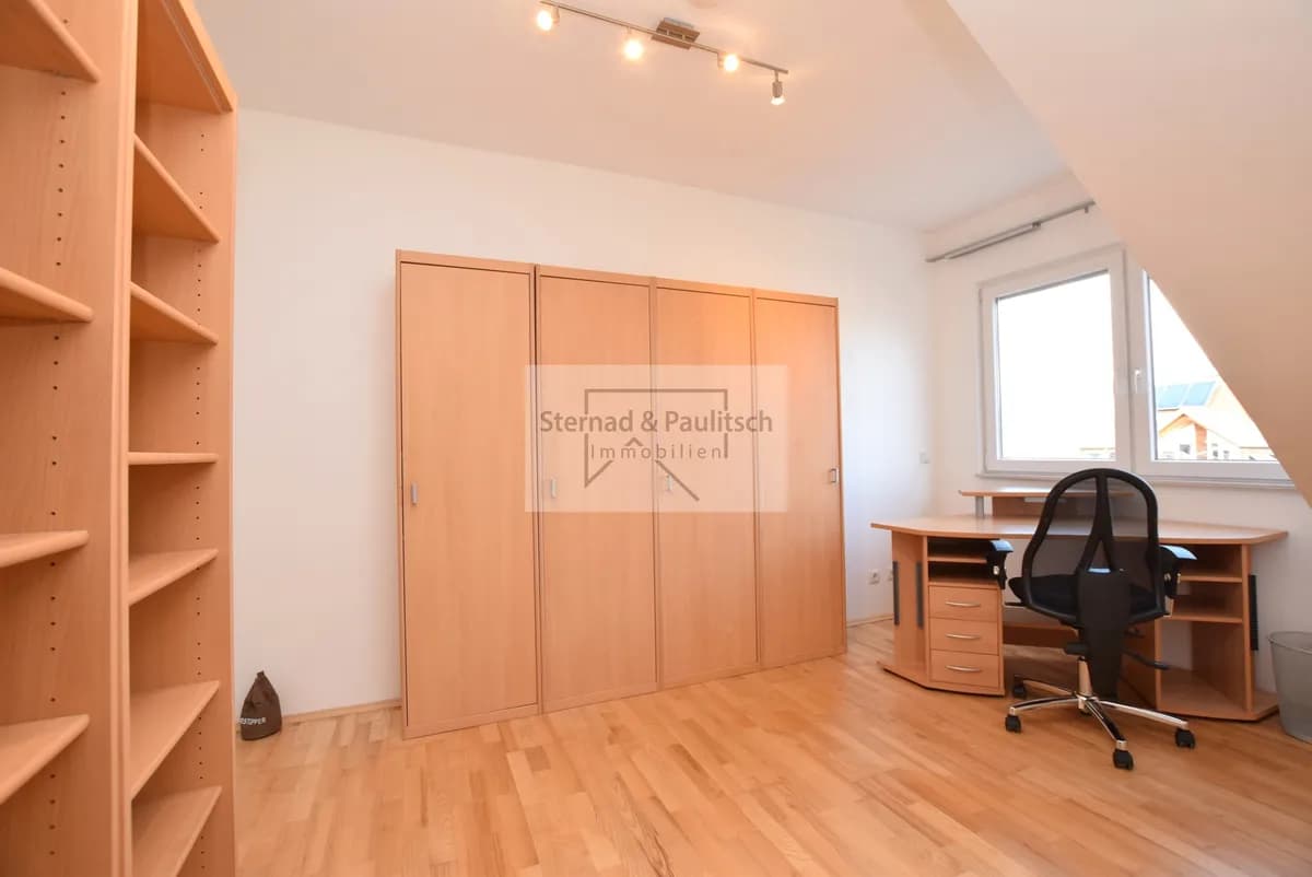 3-Zimmer-Wohnung kaufen in Klagenfurt – 110,4 m², € 393.000 – Bild 15 von 19