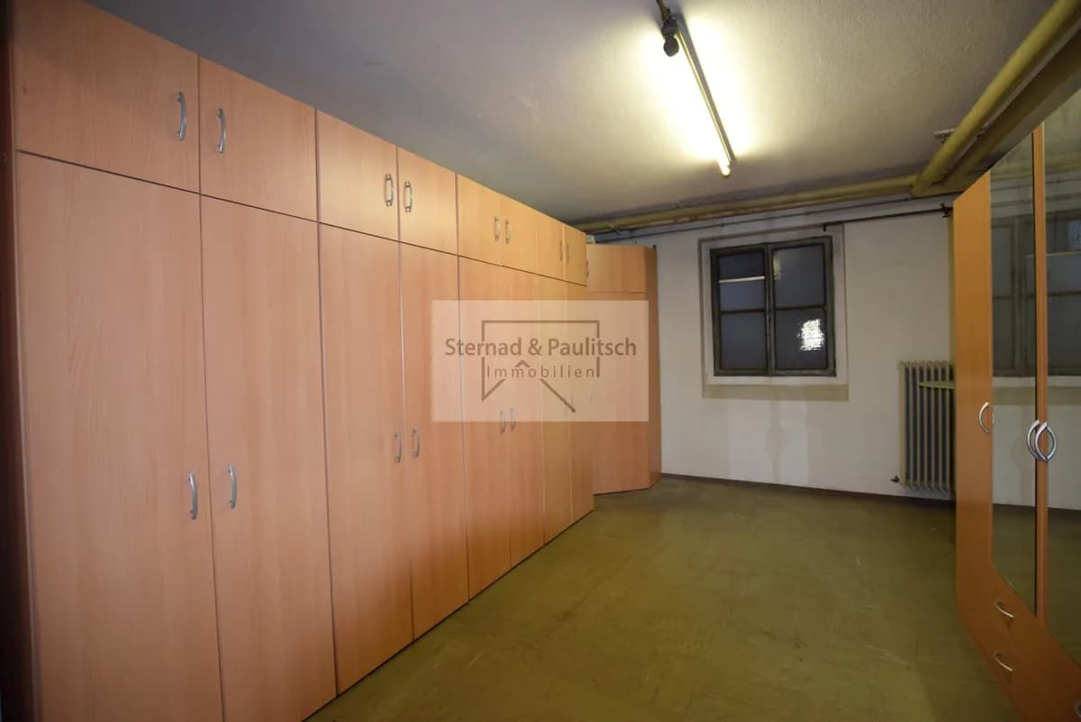 3-Zimmer-Wohnung kaufen in Klagenfurt – 110,4 m², € 393.000 – Bild 17 von 19
