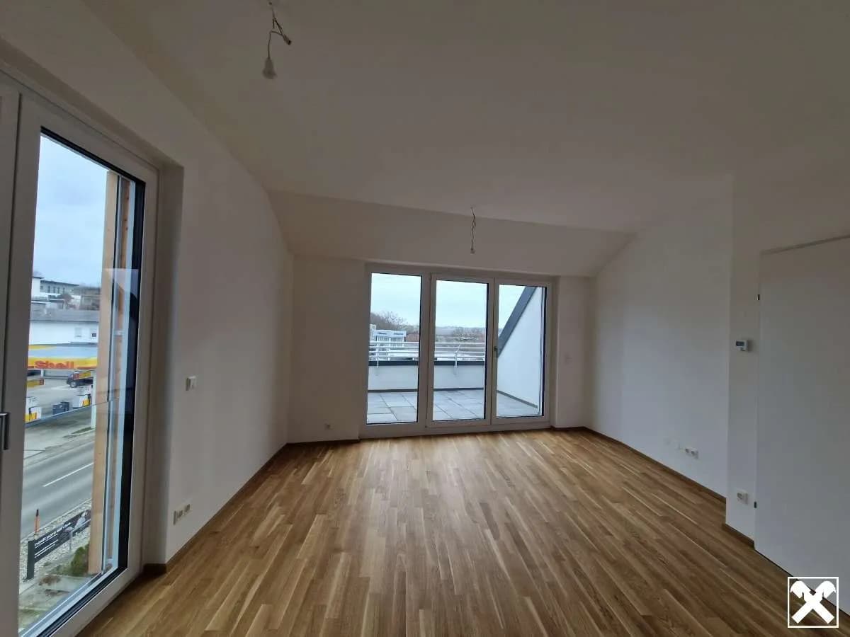 3-Zimmer-Wohnung mieten in Tulln – 86,92 m², € 1.308 – Bild 4 von 41