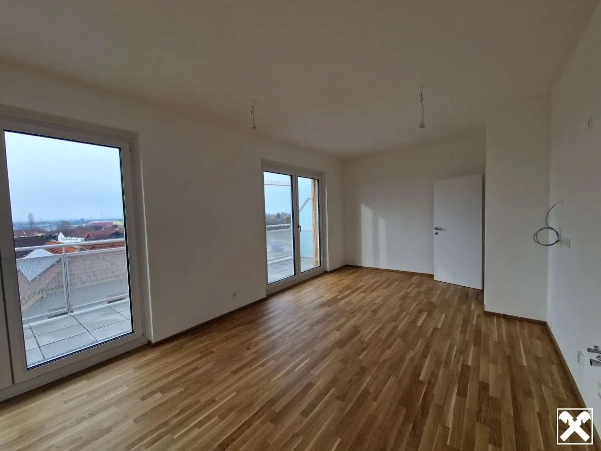3-Zimmer-Wohnung mieten in Tulln – 86,92 m², € 1.308 – Bild 7 von 41