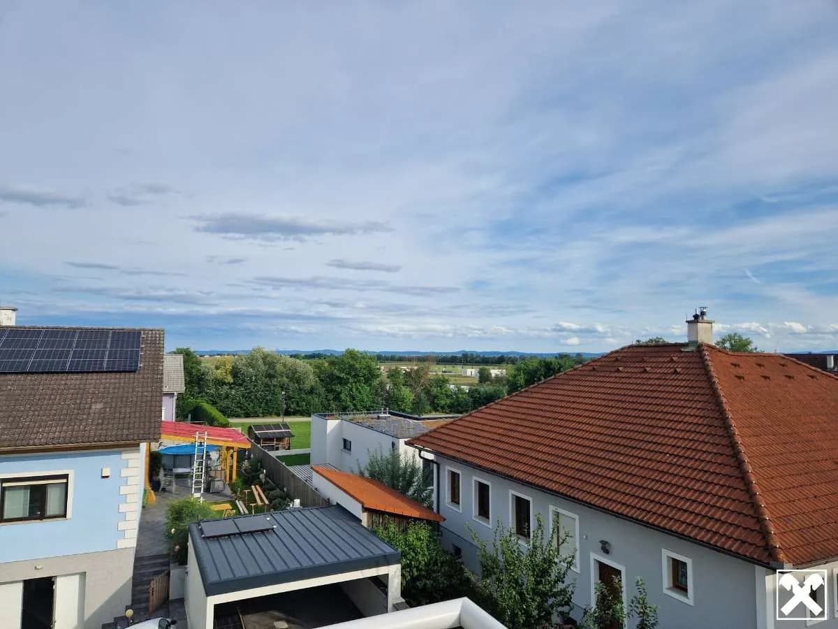 3-Zimmer-Wohnung mieten in Tulln – 86,92 m², € 1.308 – Bild 19 von 41