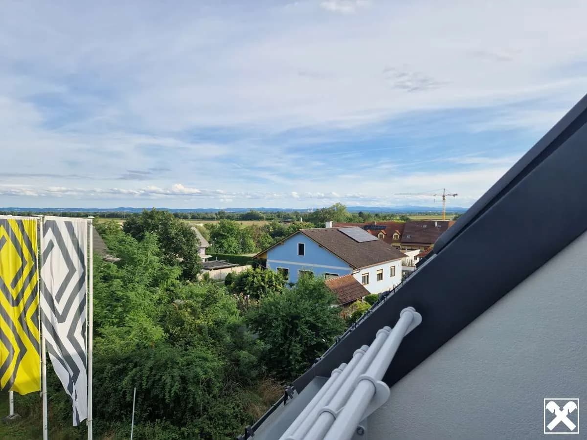 3-Zimmer-Wohnung mieten in Tulln – 86,92 m², € 1.308 – Bild 28 von 41