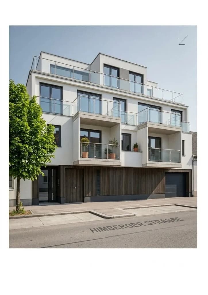 3-Zimmer-Wohnung kaufen in Wien – 63,56 m², € 569.000