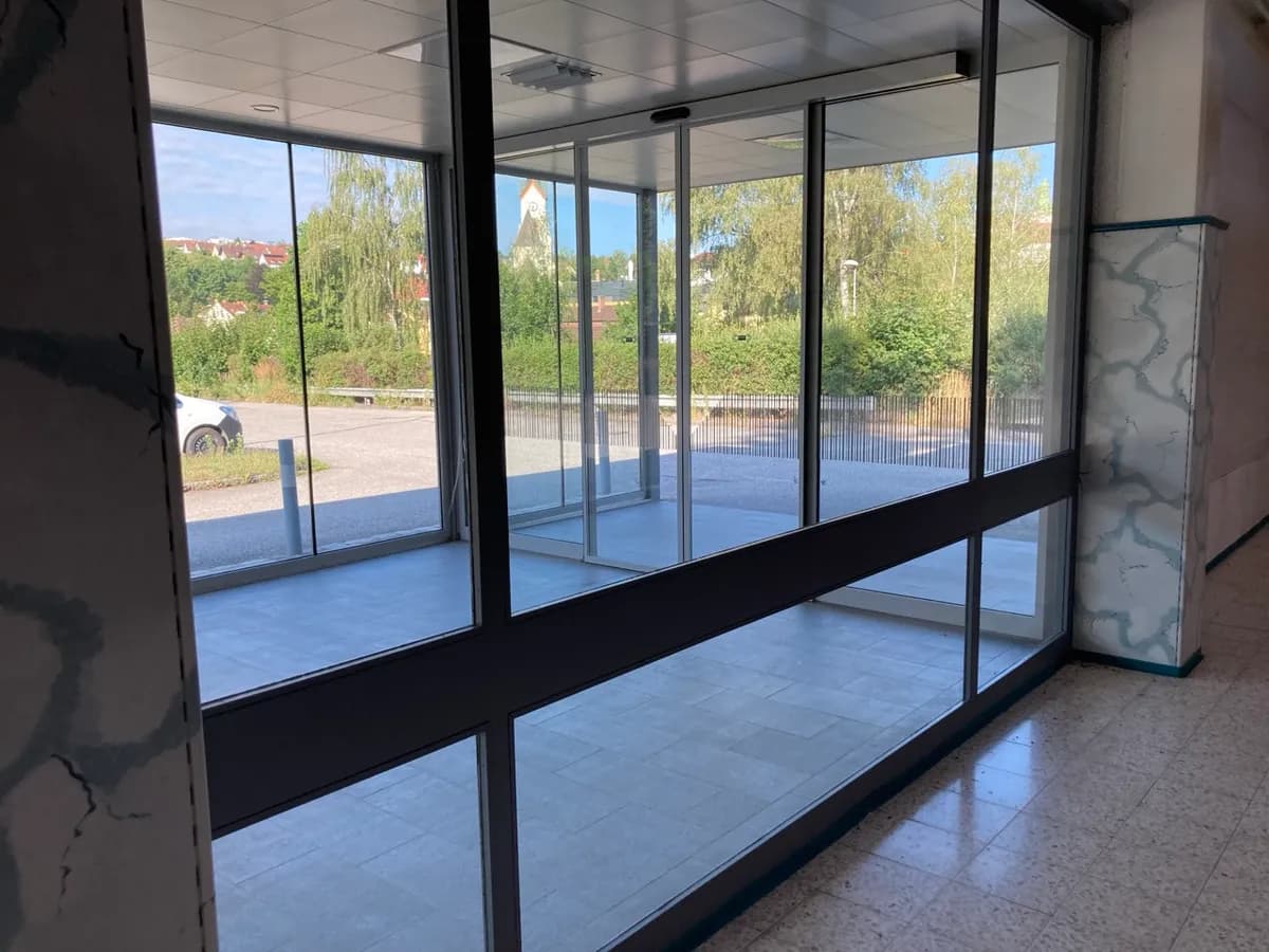 Gewerbeimmobilie mieten in Zwettl – 900 m², € 6 – Bild 2 von 49