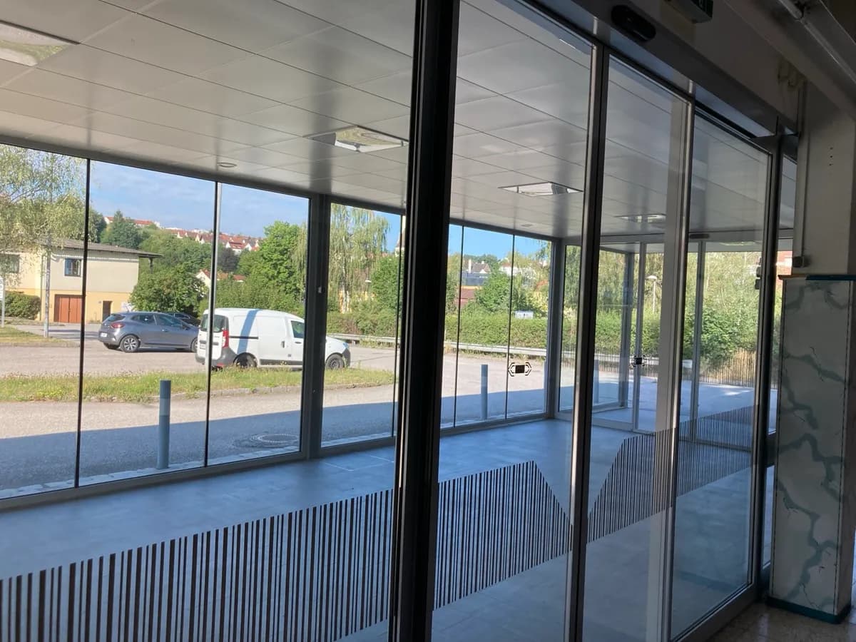 Gewerbeimmobilie mieten in Zwettl – 900 m², € 6 – Bild 3 von 49