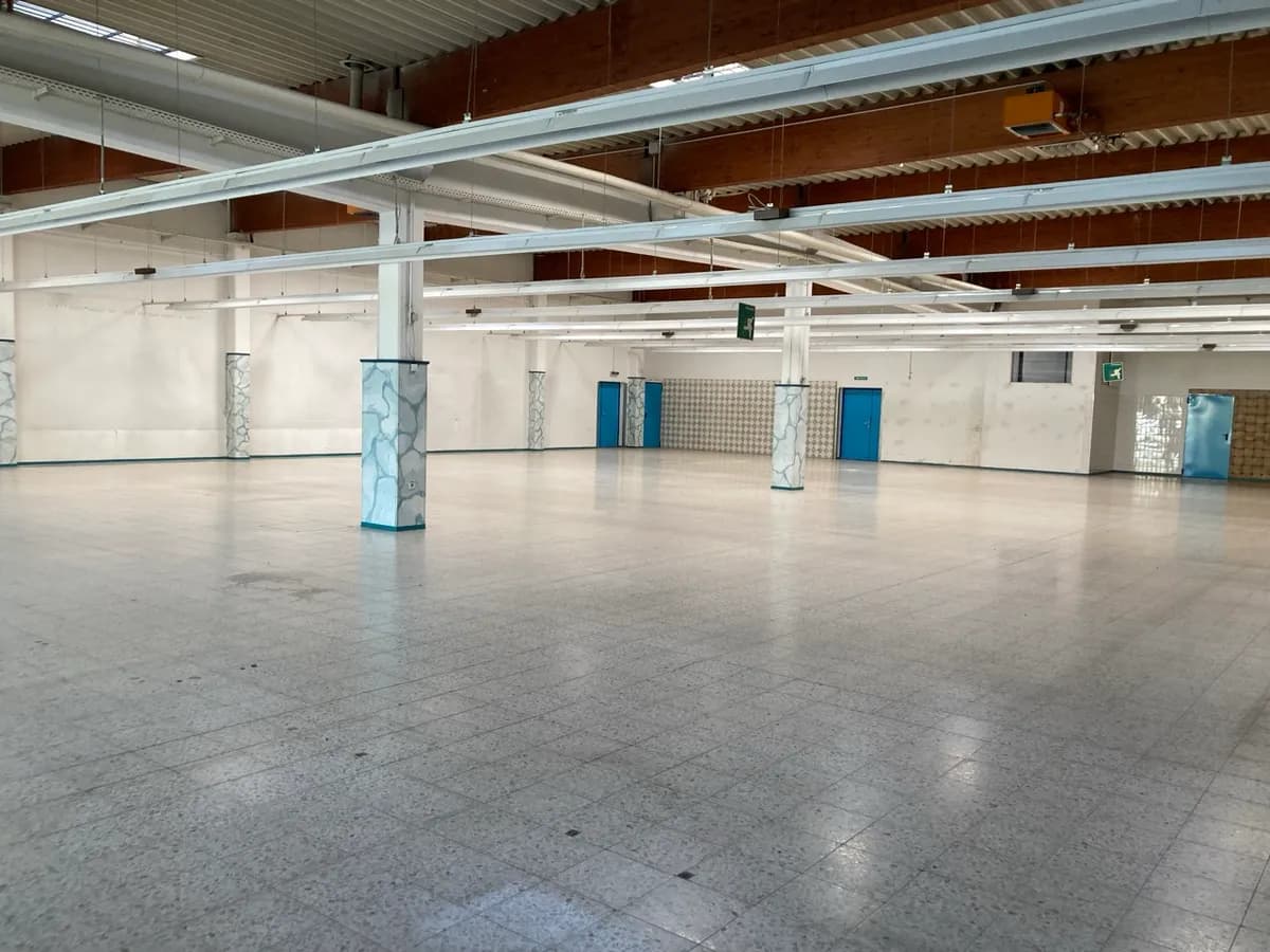 Gewerbeimmobilie mieten in Zwettl – 900 m², € 6 – Bild 6 von 49