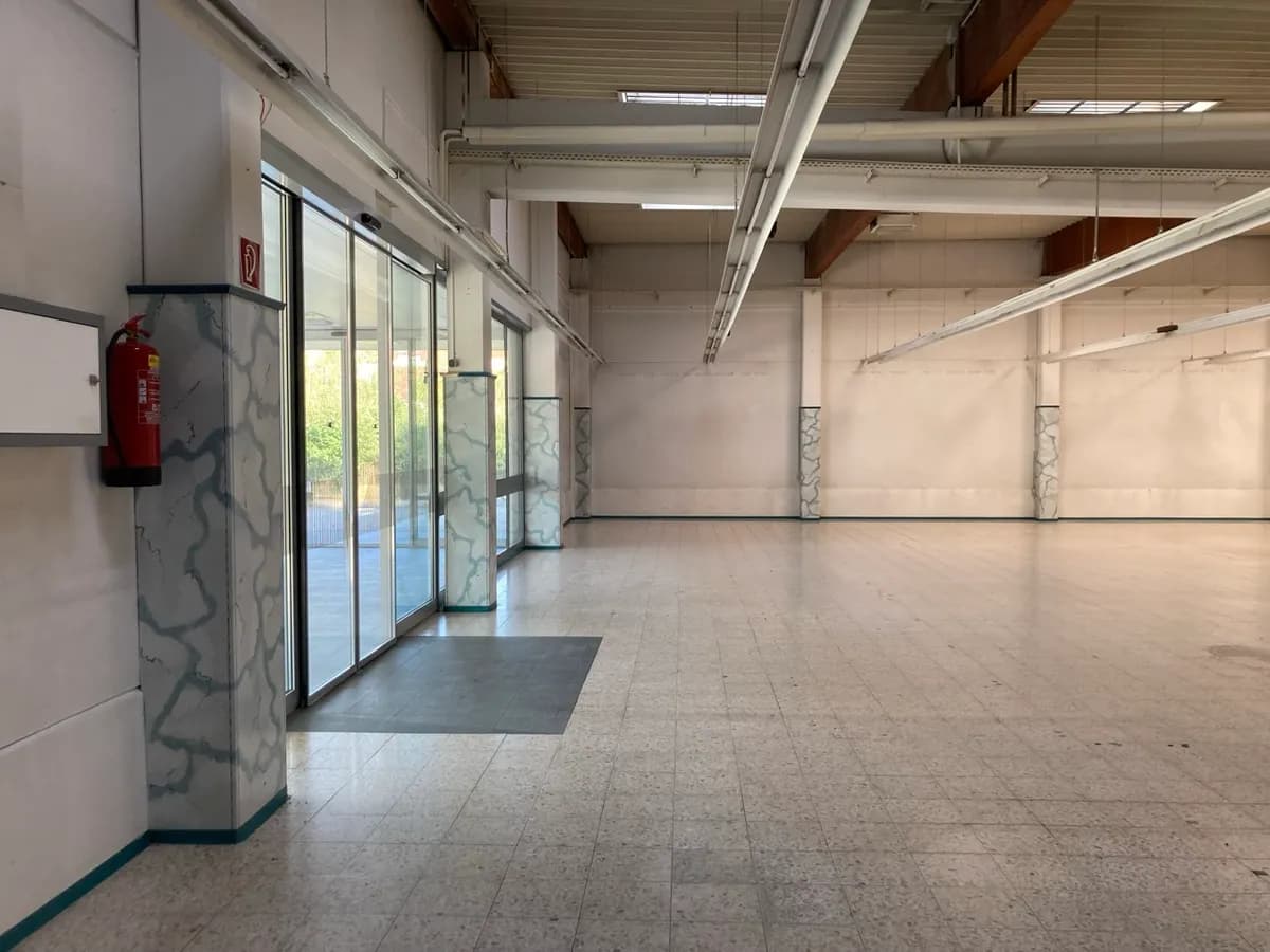 Gewerbeimmobilie mieten in Zwettl – 900 m², € 6 – Bild 7 von 49