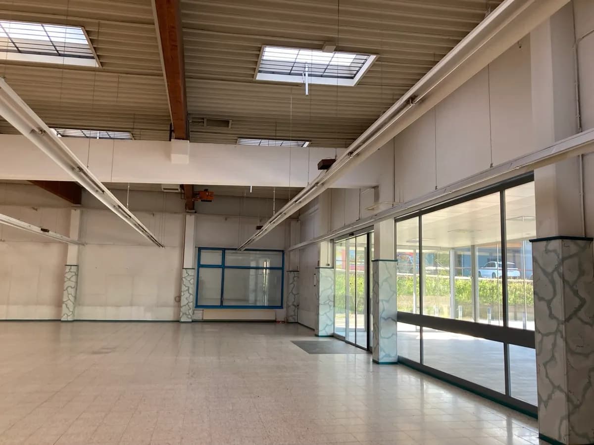 Gewerbeimmobilie mieten in Zwettl – 900 m², € 6 – Bild 9 von 49