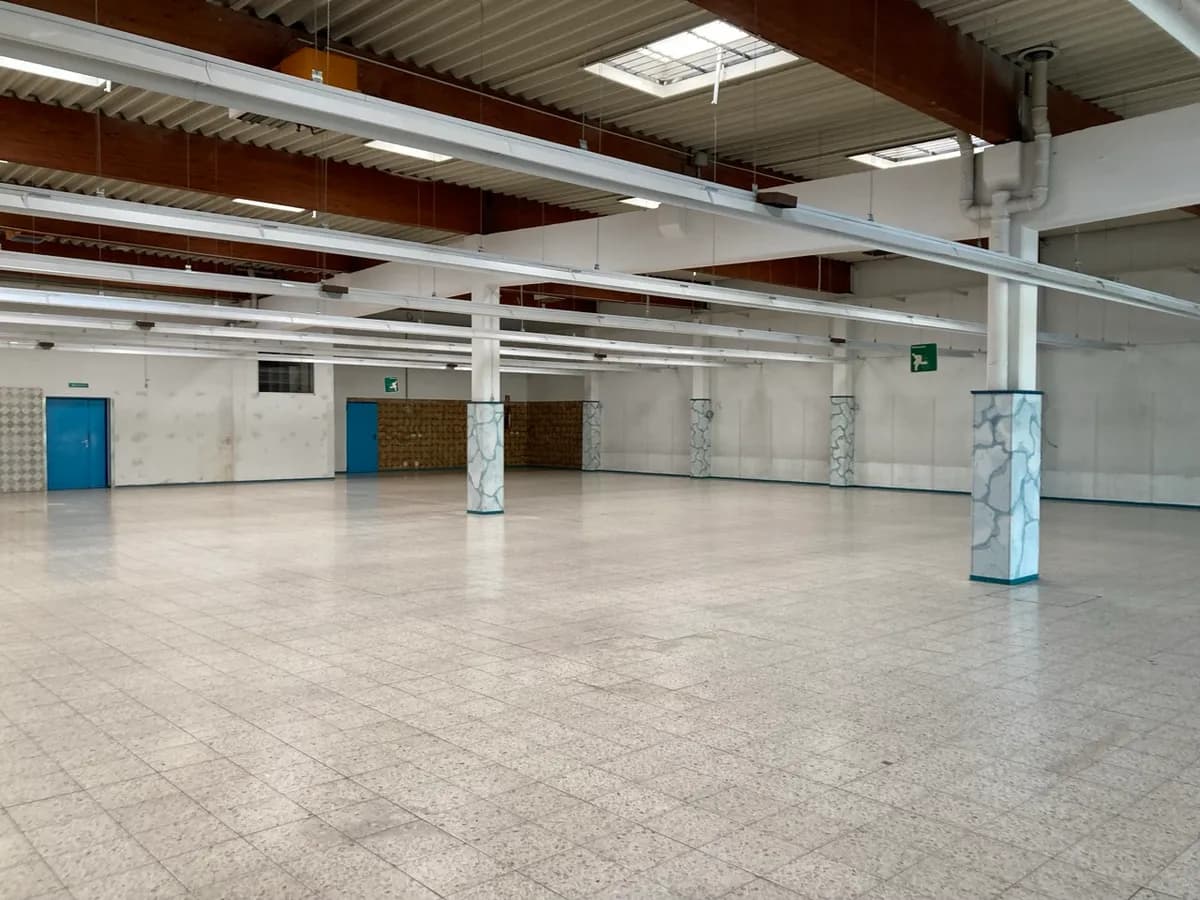 Gewerbeimmobilie mieten in Zwettl – 900 m², € 6 – Bild 10 von 49