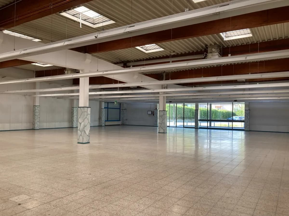 Gewerbeimmobilie mieten in Zwettl – 900 m², € 6 – Bild 11 von 49