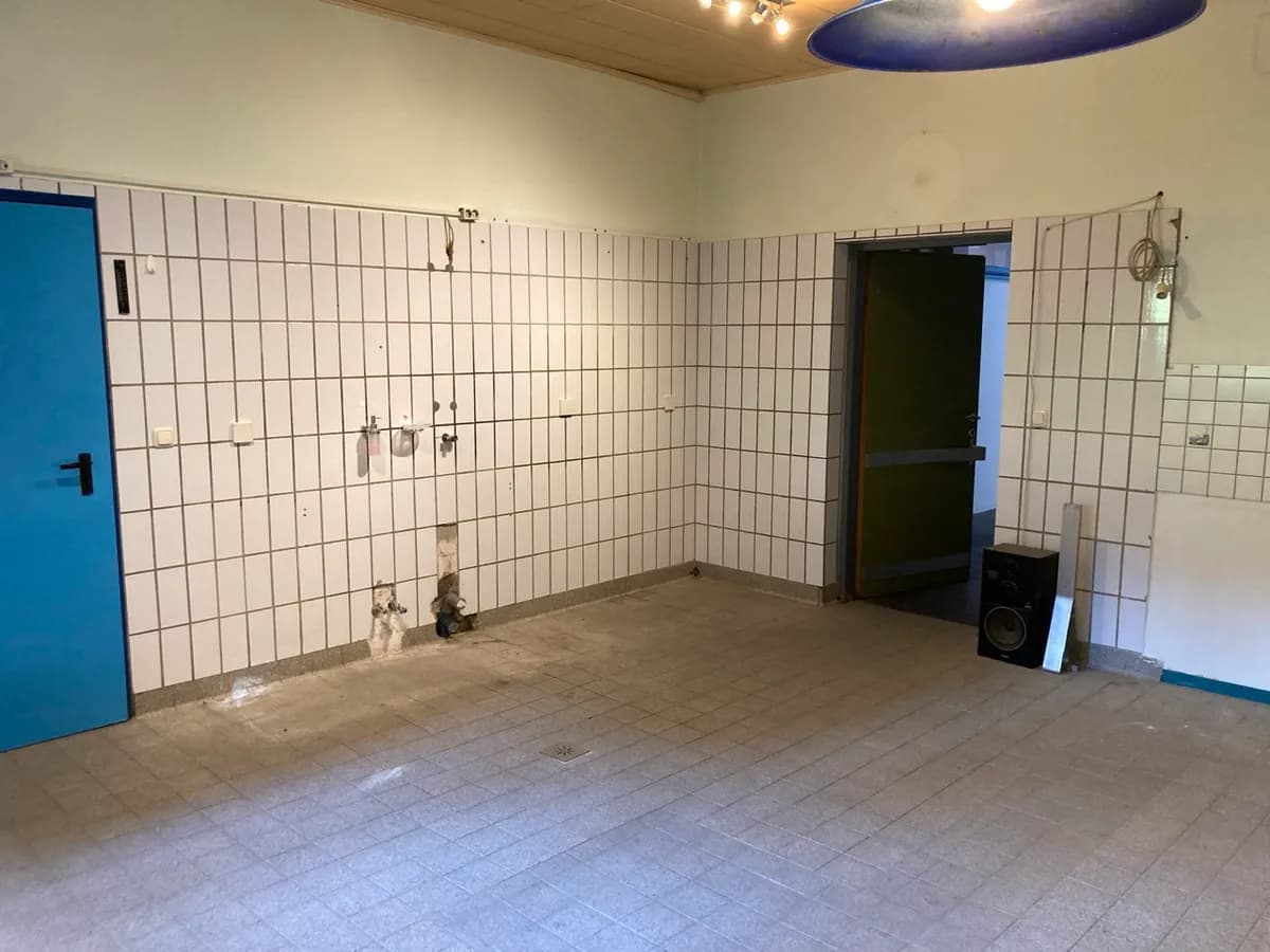 Gewerbeimmobilie mieten in Zwettl – 900 m², € 6 – Bild 13 von 49