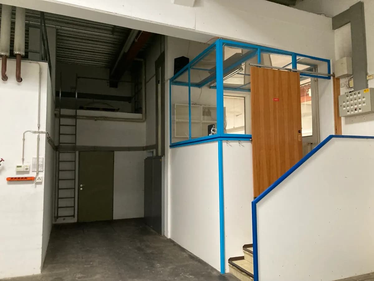 Gewerbeimmobilie mieten in Zwettl – 900 m², € 6 – Bild 15 von 49