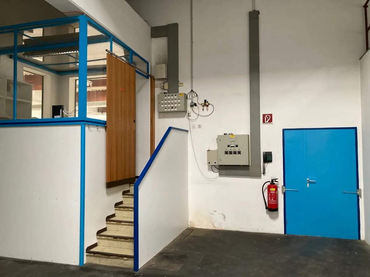 Gewerbeimmobilie mieten in Zwettl – 900 m², € 6 – Bild 16 von 49