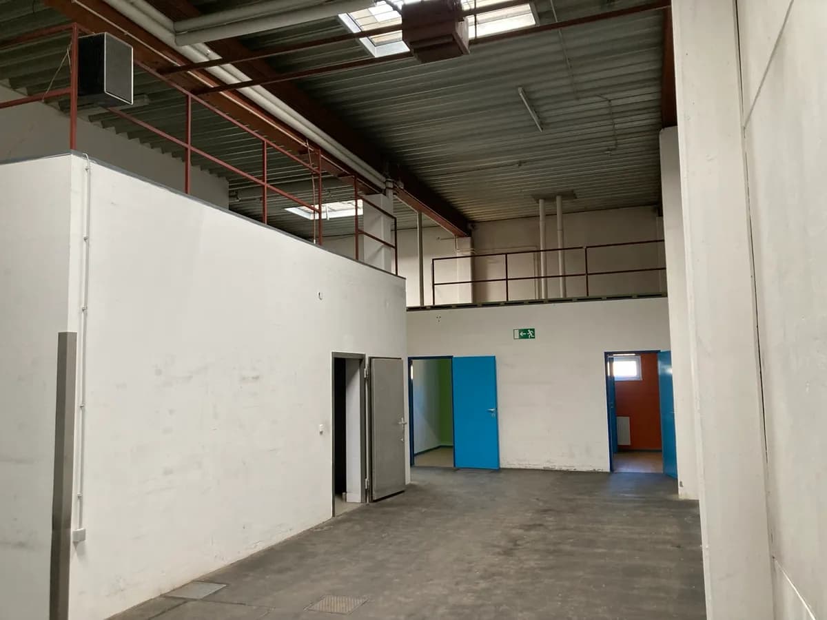 Gewerbeimmobilie mieten in Zwettl – 900 m², € 6 – Bild 17 von 49